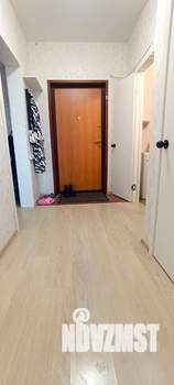 1-к квартира, посуточно, 37м2, 1/15 этаж