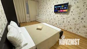1-к квартира, посуточно, 30м2, 3/16 этаж