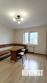 Студия квартира, на длительный срок, 25м2, 11/19 этаж