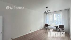 2-к квартира, на длительный срок, 53м2, 7/14 этаж