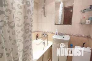 1-к квартира, посуточно, 39м2, 1/5 этаж