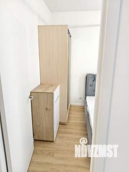 1-к квартира, на длительный срок, 32м2, 17/17 этаж