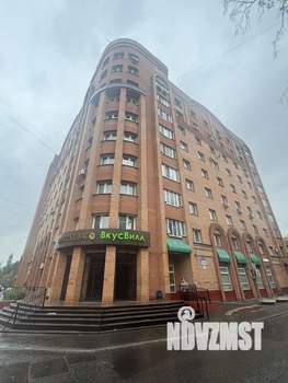 2-к квартира, на длительный срок, 69м2, 5/9 этаж