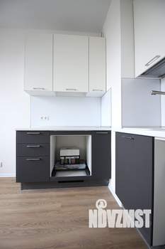 Студия квартира, на длительный срок, 25м2, 17/17 этаж