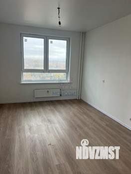 1-к квартира, на длительный срок, 40м2, 9/17 этаж