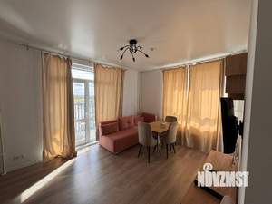 2-к квартира, на длительный срок, 47м2, 5/16 этаж