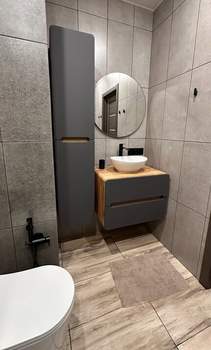 1-к квартира, на длительный срок, 38м2, 2/17 этаж