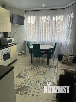 2-к квартира, на длительный срок, 64м2, 10/19 этаж