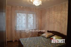 2-к квартира, на длительный срок, 56м2, 7/17 этаж