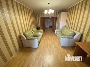 3-к квартира, на длительный срок, 93м2, 7/14 этаж