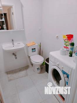 1-к квартира, на длительный срок, 35м2, 17/17 этаж