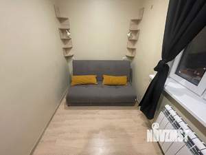 Студия квартира, на длительный срок, 25м2, 3/18 этаж