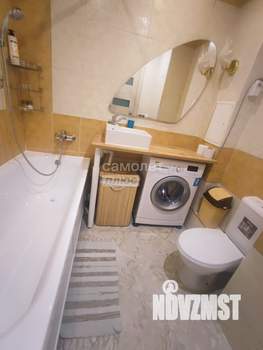 1-к квартира, на длительный срок, 29м2, 6/17 этаж