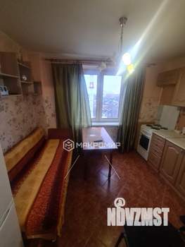 1-к квартира, на длительный срок, 38м2, 14/16 этаж