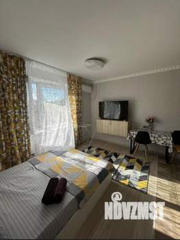 Студия квартира, посуточно, 29м2, 13/17 этаж