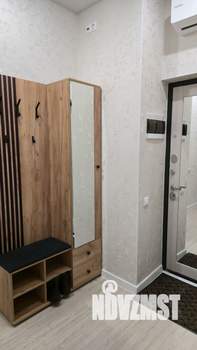 1-к квартира, на длительный срок, 40м2, 4/12 этаж