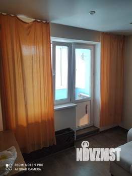 1-к квартира, на длительный срок, 40м2, 13/17 этаж