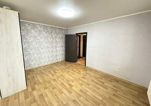 1-к квартира, на длительный срок, 34м2, 17/17 этаж