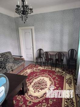 2-к квартира, на длительный срок, 31м2, 2/2 этаж