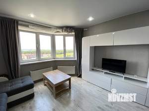 Студия квартира, на длительный срок, 26м2, 16/17 этаж