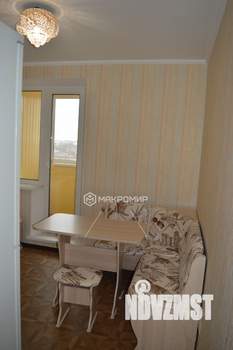 2-к квартира, на длительный срок, 56м2, 7/17 этаж