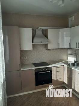 1-к квартира, на длительный срок, 36м2, 9/16 этаж