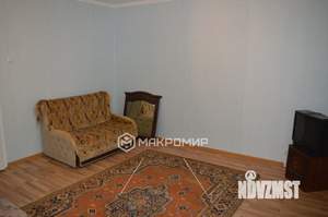 1-к квартира, на длительный срок, 45м2, 2/10 этаж
