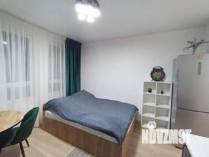 1-к квартира, посуточно, 26м2, 1/1 этаж