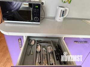 2-к квартира, посуточно, 56м2, 10/15 этаж