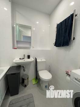 2-к квартира, на длительный срок, 35м2, 15/17 этаж