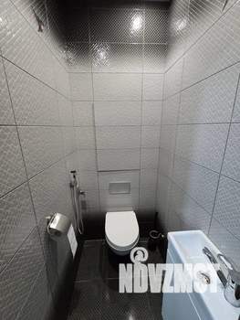 3-к квартира, посуточно, 78м2, 4/9 этаж