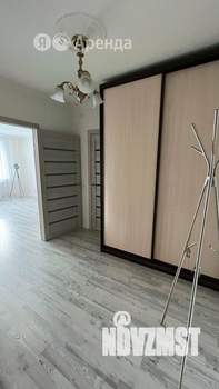 1-к квартира, на длительный срок, 45м2, 10/17 этаж