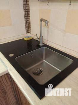 Студия квартира, на длительный срок, 25м2, 7/17 этаж