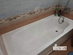 1-к квартира, на длительный срок, 38м2, 6/17 этаж