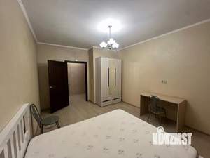 2-к квартира, на длительный срок, 53м2, 11/18 этаж