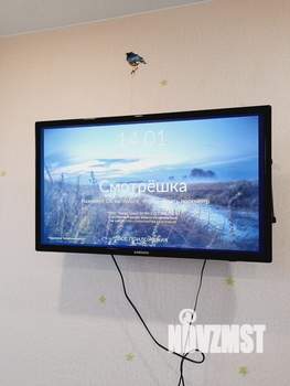 Студия квартира, посуточно, 18м2, 3/17 этаж