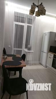 1-к квартира, на длительный срок, 40м2, 4/12 этаж