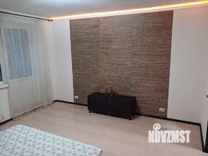 1-к квартира, на длительный срок, 45м2, 11/17 этаж