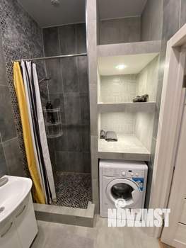 1-к квартира, на длительный срок, 45м2, 2/3 этаж