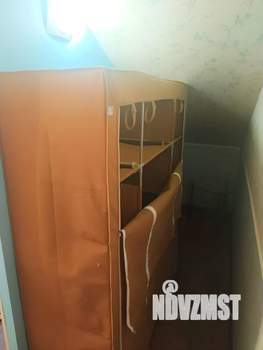 Студия квартира, на длительный срок, 20м2, 3/3 этаж