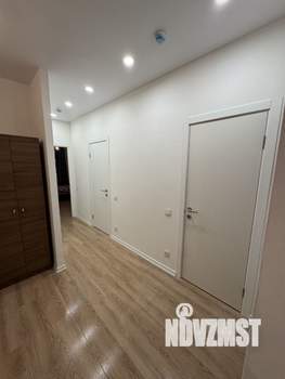 3-к квартира, на длительный срок, 64м2, 2/25 этаж