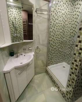 Студия квартира, на длительный срок, 26м2, 9/17 этаж