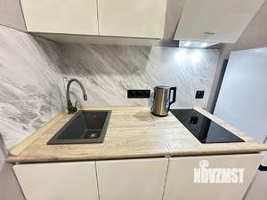 1-к квартира, на длительный срок, 26м2, 4/17 этаж