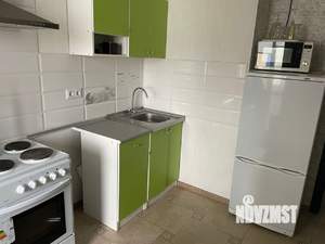 1-к квартира, на длительный срок, 47м2, 15/17 этаж