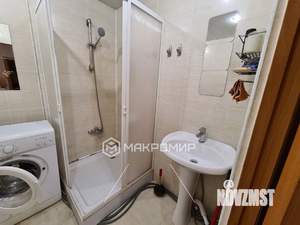 1-к квартира, на длительный срок, 45м2, 3/14 этаж