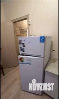 1-к квартира, на длительный срок, 36м2, 3/17 этаж