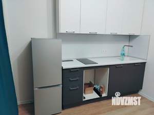 Студия квартира, на длительный срок, 22м2, 11/17 этаж