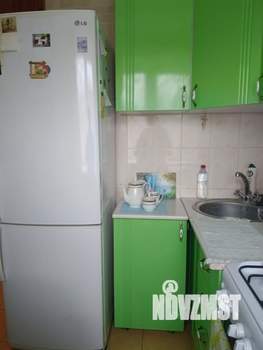 1-к квартира, на длительный срок, 30м2, 3/5 этаж