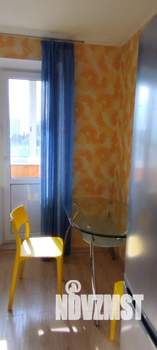 1-к квартира, на длительный срок, 32м2, 5/5 этаж