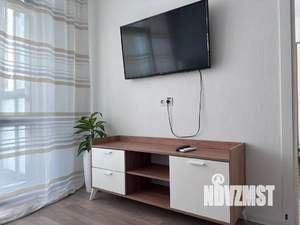 1-к квартира, посуточно, 35м2, 4/10 этаж